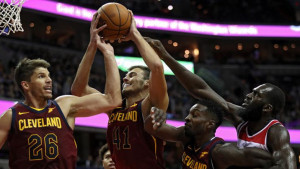 Cleveland Cavaliersi su tim na koji se ni slučajno ne smijete kladiti