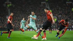 Pitanje je jednostavno: Arsenal ili Manchester United?