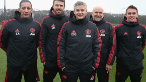 Solskjaer traži osmu pobjedu, ali bez jednog od ključnih igrača