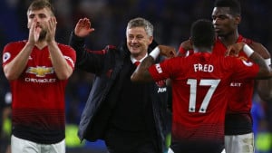 Manchester United čeka 12 paklenih dana koji bi mogli odlučiti Solskjaerovu sudbinu