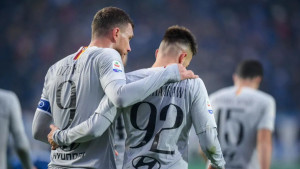 Šta se desilo s Džekom? Objavljeni sastavi Fiorentine i Rome