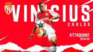 Monaco predstavio šesto zimsko pojačanje: Stigao Vinicius