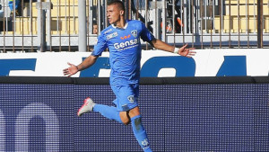 Rade Krunić jučer operisan, već sutra na terenu!