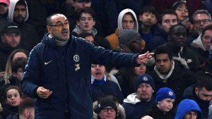 Sarri objasnio kako misli srušiti Manchester City