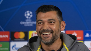 Trener Porta na press konferenciji prozivao Tottija: "Znam što me ne voli"