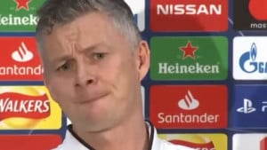 Solskjaeru više muka od istih pitanja: "Morate malo to da promijenite"