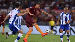 Hoće li se Roma večeras osvetiti Portu? Ovo su vjerovatni sastavi oba kluba