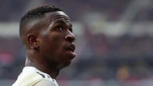 "I Robinho je počeo dobro u Realu, sačekajmo sa Viniciusom"