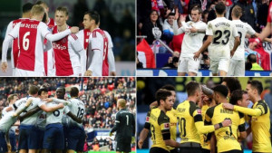 Kladionica: Je li Real tip dana i ko će pobijediti u Londonu?