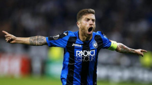 Papu Gomez želi da večeras pobijedi Milan i ima veliki motiv