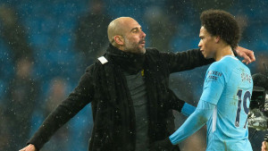 Problemi za Guardiolu pred put u Gelsenkirchen