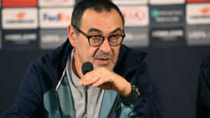 Sarrijev meč odluke i pitanje: Hoće li Kepa sa klupe gledati veliki derbi?