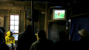 Danas nema odvajanja od TV prijemnika i mobilnih telefona!