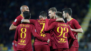 Roma mora prekinuti dva izuzetno negativna trenda ili nas na Dragau očekuje prava drama