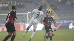 Tušanj u centru pažnje, Arslan prvi put pred tribinama Bilinog polja