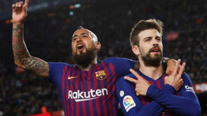 Ponavlja li se 2005. godina: Šta će se dogoditi ako Lyon šokira Barcelonu?