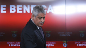 Namjerno ili slučajno? Predsjednik Benfice ponižava Dinamo...