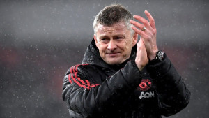 Solskjaer: Nismo bili sr**e - izvinjavam se, ali to jednostavno nije tako