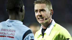 Danac sudi meč BiH - Armenija