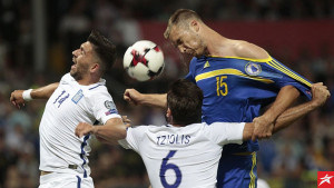 Jednom smo se o ovu kvotu 'opekli': Zmajevi, oprez pred Grčku!