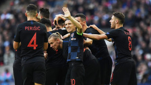 Neka nova Hrvatska dočekuje Azerbejdžan: Kladionice ne sumnjaju u "Vatrene" 