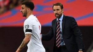 Southgate pred meč u Podgorici: "Brinem se za svoje mlade igrače i dobro znate zašto"