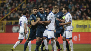 Grci na Bilino polje stižu s puno razloga za brigu, ali sa njima opreza nikad dosta