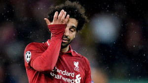 Nezapamćen golgeterski post Mohameda Salaha