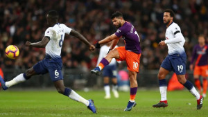 Fudbalska javnost iznenađena nakon što su vidjeli kvote za okršaj Tottenhama i Manchester Cityja