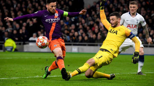 Kako izgledaju kvote za revanš utakmice Lige prvaka? 