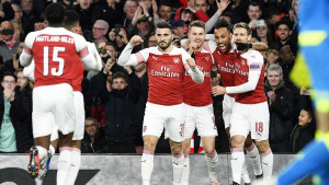 Večeras se nastavlja Evropa liga: Na koga tipujete?