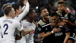 Favorita nema: Šta kažu kladionice za večerašnji okršaj Tottenhama i Ajaxa?