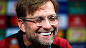 Klopp: Dali su mi stol jer sam pobijedio Real Madrid