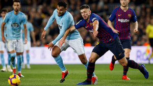 Nije šala, Celta je favorit protiv Barcelone