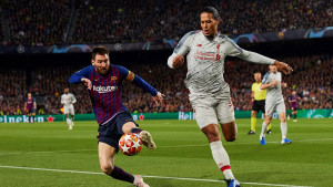 Kvote za utakmicu Liverpoola i Barcelone iznenadile fudbalsku javnost