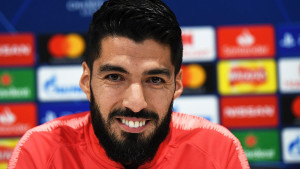 Suarez: Neću na isti način slaviti gol na Anfieldu