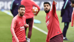 "Luis Suarez je kao štakor, pregazio bi i svoju baku samo da nekako postigne gol"