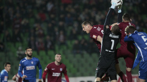 Treći put se sastaju u finalu: Na Koševu počinje okršaj Sarajeva i Širokog za Kup BiH