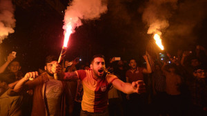 U Istanbulu je sve moguće, da li ste spremni za najluđe "finale" sezone?