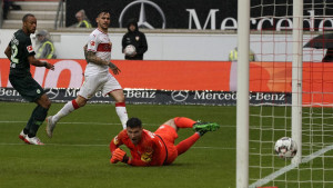 Ko će igrati u Bundesligi?