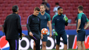 Pochettino o dilemi zvanoj Harry Kane: Najbolnije situacije