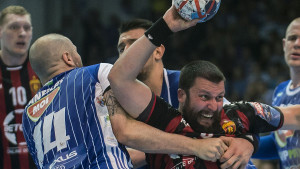 Šta kažu kladionice: Može li klub koji se "raspada" do finala Lige prvaka?