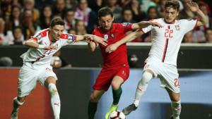 Nastavljaju se kvalifikacije za Euro: Mogu li Jović i Srbija do pobjede kod Ukrajine?