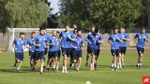 Zmajevi danas žele pokoriti Tampere