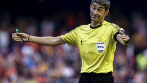 Oproštaj poznatog sudije na večerašnjem finalu Lige nacija