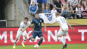 Kvota na Zmajeve protiv Italije je ogromna