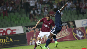 Spektakl na Koševu: Sarajevo traži čudo protiv Celtica