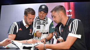 Sarri je od Pjanića zatražio 150 dodira po utakmici, stigao je i odgovor bh. reprezentativca