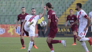 Šta kvote govore o predstojećim premijerligaškim derbijima?