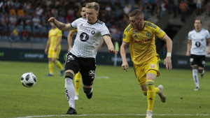 FK Sarajevo danas mislima u Norveškoj 